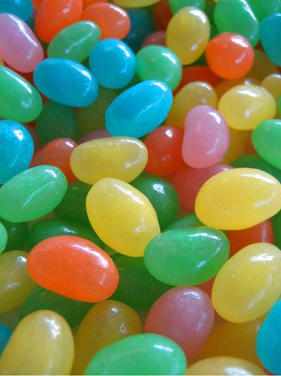 jelly beans wallpaper. out of jelly beans.